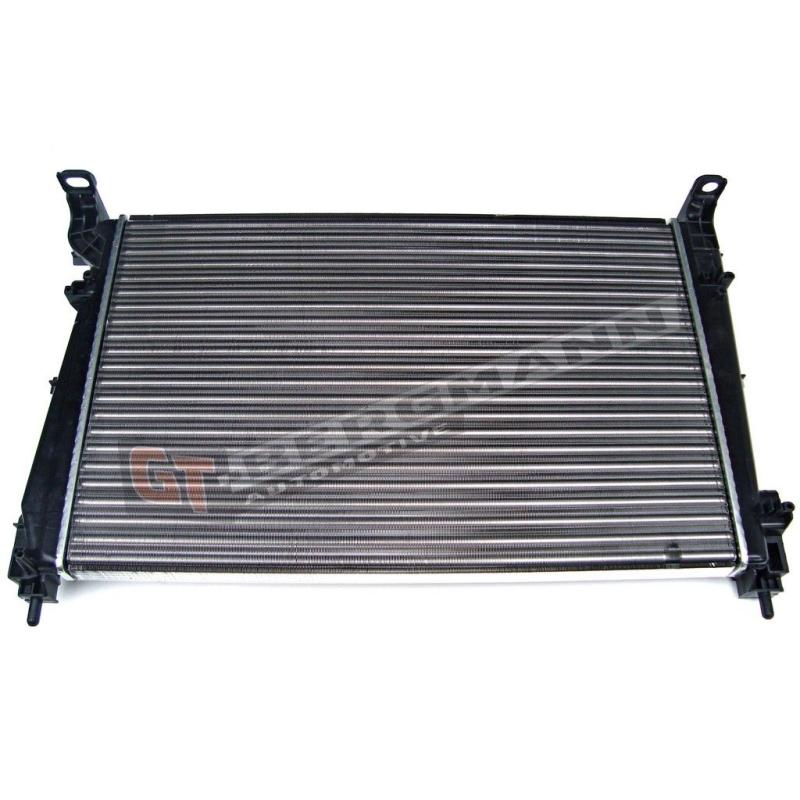 Radiateur, refroidissement du moteur GT-BERGMANN GT10-085 - Visuel 1