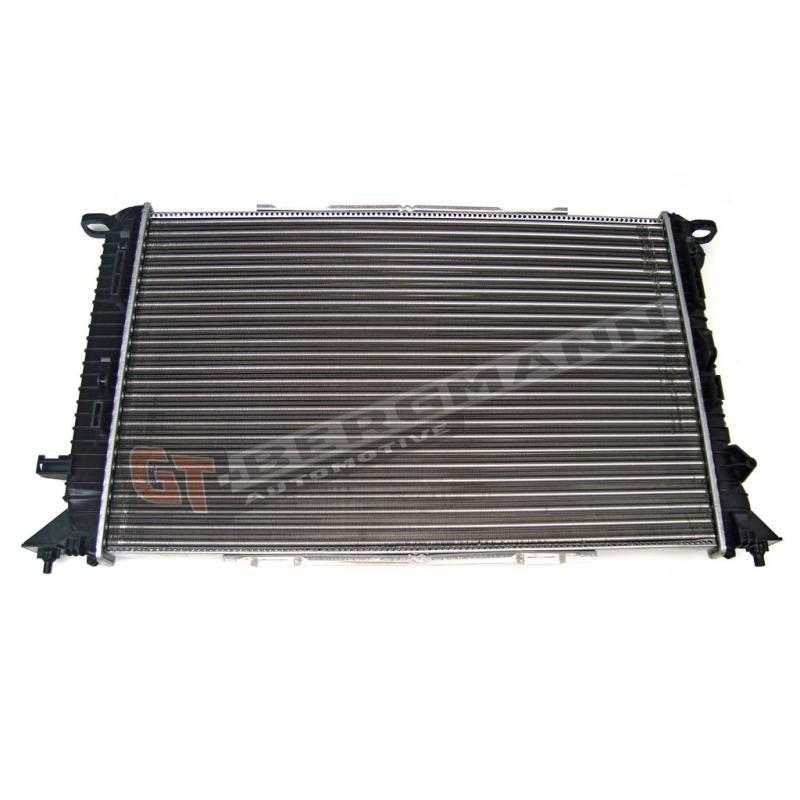 Radiateur, refroidissement du moteur GT-BERGMANN GT10-093 - Visuel 1