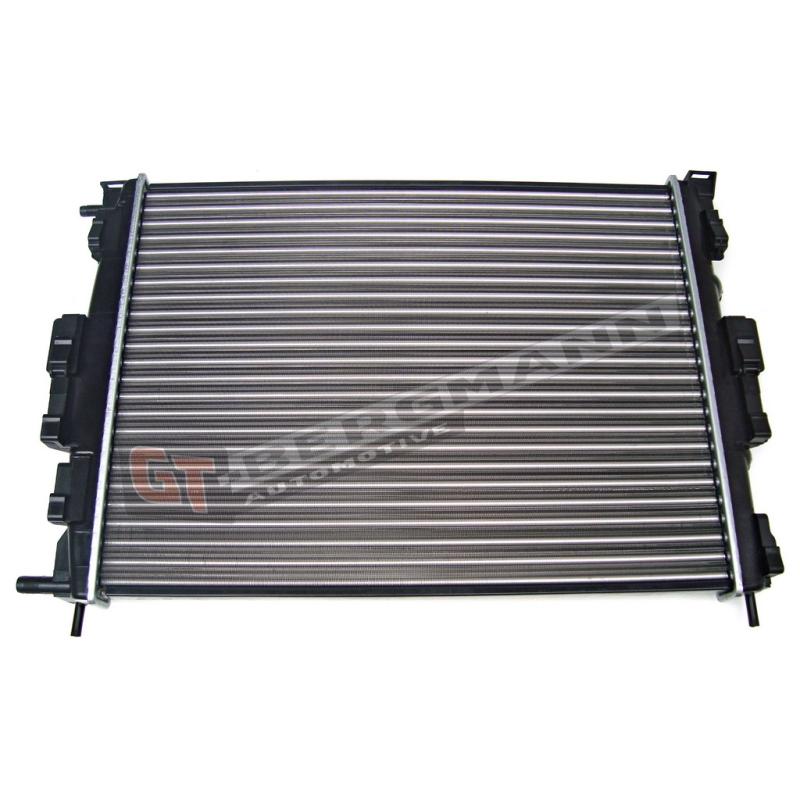 Radiateur, refroidissement du moteur GT-BERGMANN GT10-098 - Visuel 1