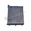 GT-BERGMANN GT10-114 - Radiateur, refroidissement du moteur