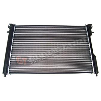Radiateur, refroidissement du moteur GT-BERGMANN OEM 6302006