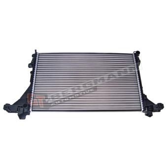 Radiateur, refroidissement du moteur GT-BERGMANN OEM 2141000Q0G