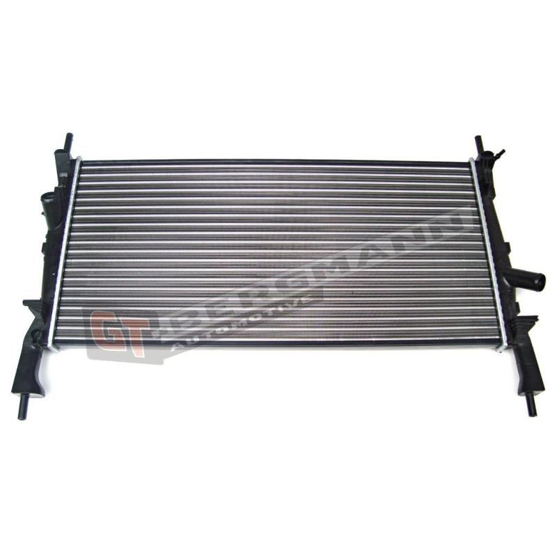 Radiateur, refroidissement du moteur GT-BERGMANN GT10-149 - Visuel 1