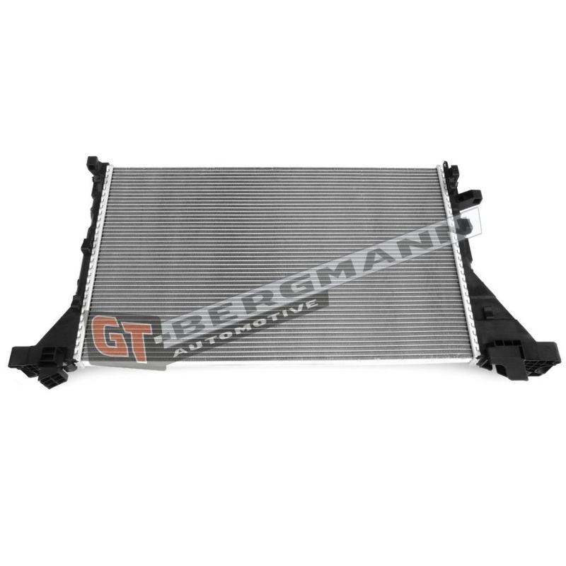 Radiateur, refroidissement du moteur GT-BERGMANN GT10-160 - Visuel 1