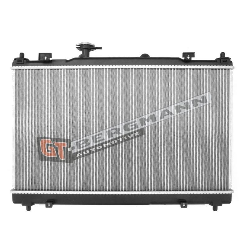 Radiateur, refroidissement du moteur GT-BERGMANN GT10-170 - Visuel 1