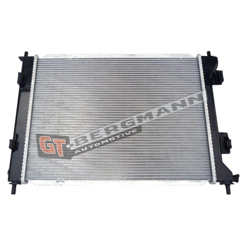 Radiateur, refroidissement du moteur GT-BERGMANN GT10-183 - Visuel 1