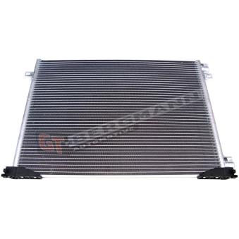 Condenseur, climatisation GT-BERGMANN OEM 8200073912