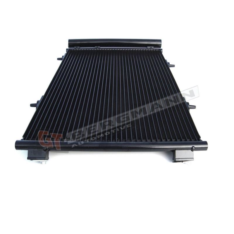 Condenseur, climatisation GT-BERGMANN GT11-063 - Visuel 1