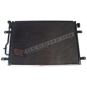 Condenseur, climatisation GT-BERGMANN OEM 8E0260403D Condenseur, climatisation GT-BERGMANN OEM 8E0260403D