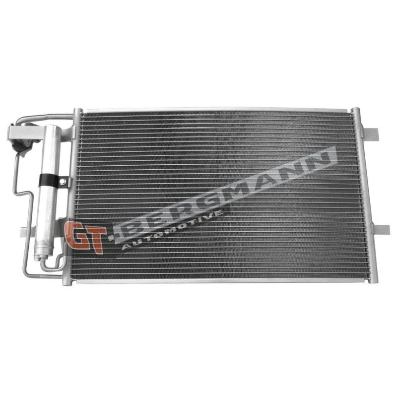 Condenseur, climatisation GT-BERGMANN GT11-078 - Visuel 1
