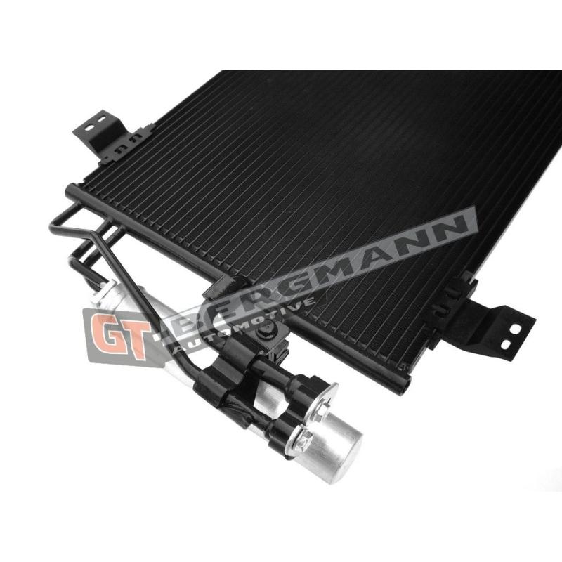 Condenseur, climatisation GT-BERGMANN GT11-079 - Visuel 1