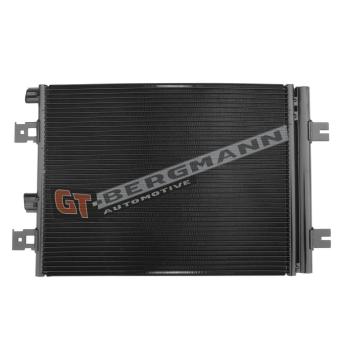 Condenseur, climatisation GT-BERGMANN OEM 8660003439