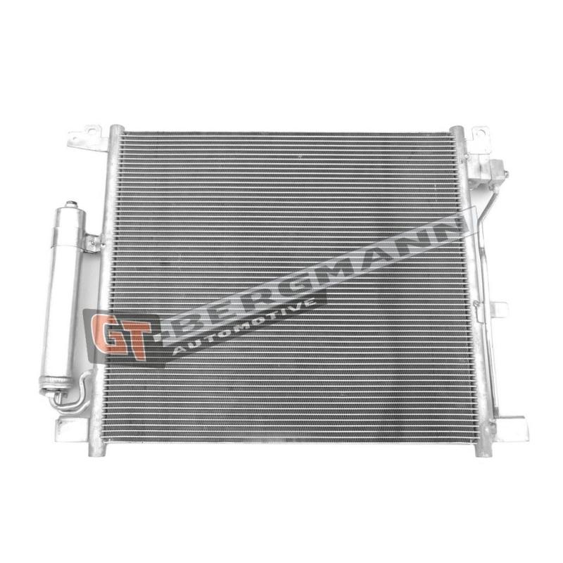 Condenseur, climatisation GT-BERGMANN GT11-090 - Visuel 2