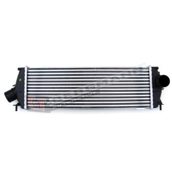 Intercooler, échangeur GT-BERGMANN [GT12-011]