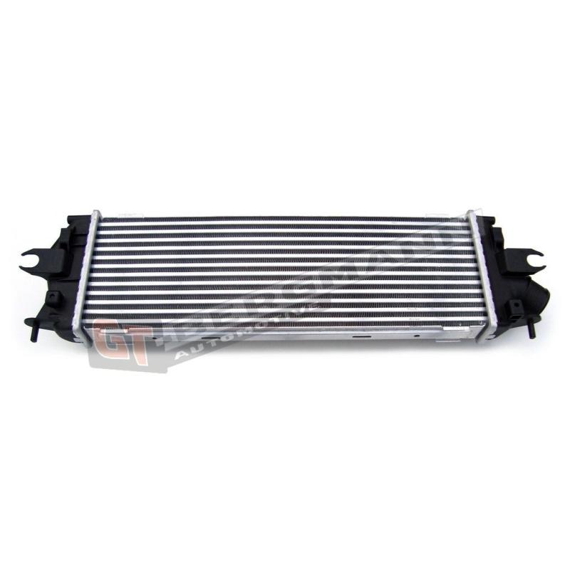 Intercooler, échangeur GT-BERGMANN GT12-011 - Visuel 2