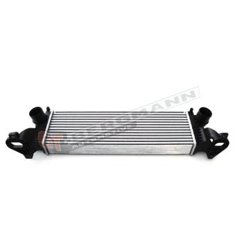 Intercooler, échangeur GT-BERGMANN [GT12-017]