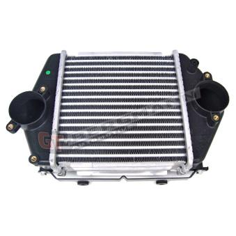 Intercooler, échangeur GT-BERGMANN [GT12-019]