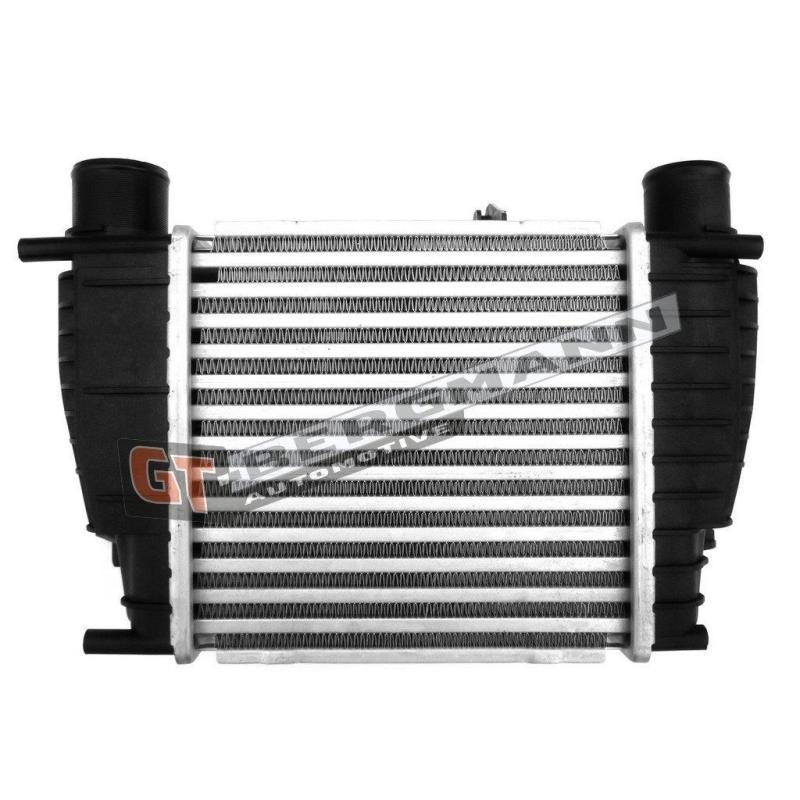 Intercooler, échangeur GT-BERGMANN GT12-028 - Visuel 1