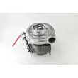 BE TURBO 129668 - Turbocompresseur, suralimentation