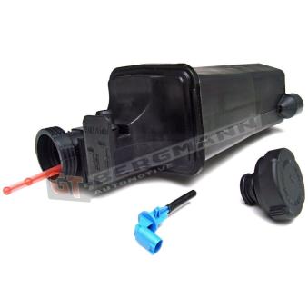 Vase d'expansion, liquide de refroidissement GT-BERGMANN OEM 17137787040