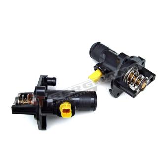 Thermostat, liquide de refroidissement GT-BERGMANN [GT17-017]