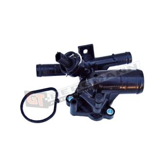 Thermostat, liquide de refroidissement GT-BERGMANN [GT17-018]