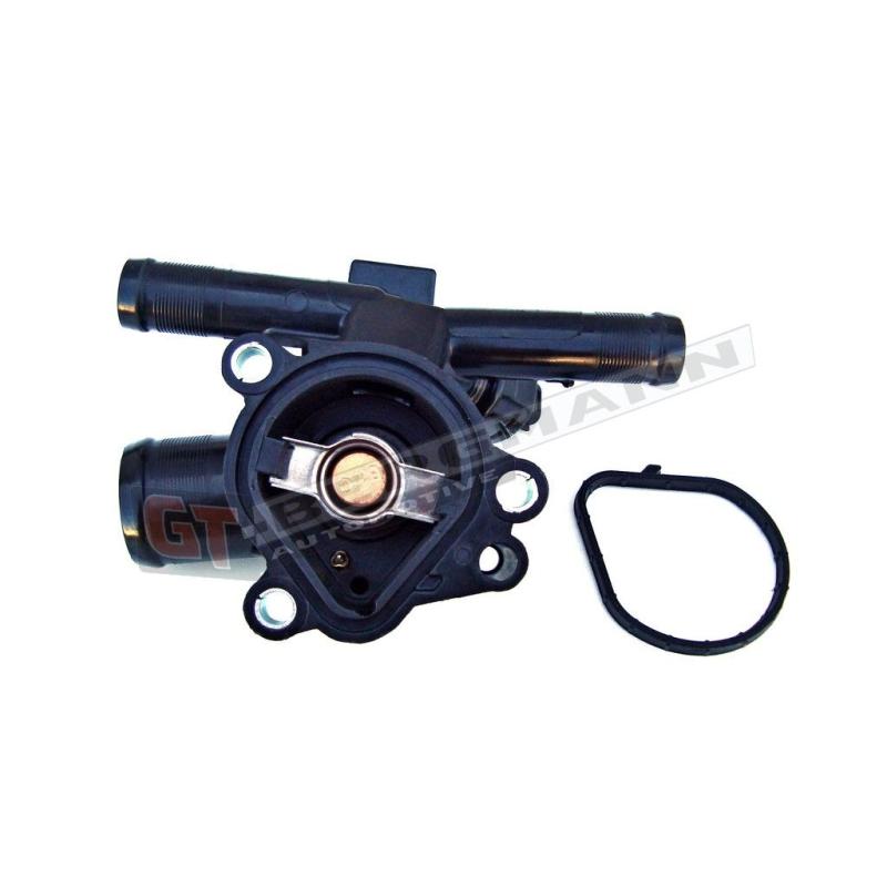 Thermostat, liquide de refroidissement GT-BERGMANN GT17-018 - Visuel 1