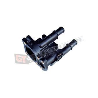 Boîtier du thermostat GT-BERGMANN OEM 55587350 Boîtier du thermostat GT-BERGMANN OEM 55587350