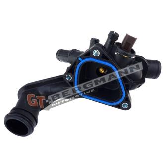 Thermostat, liquide de refroidissement GT-BERGMANN OEM 1336z8