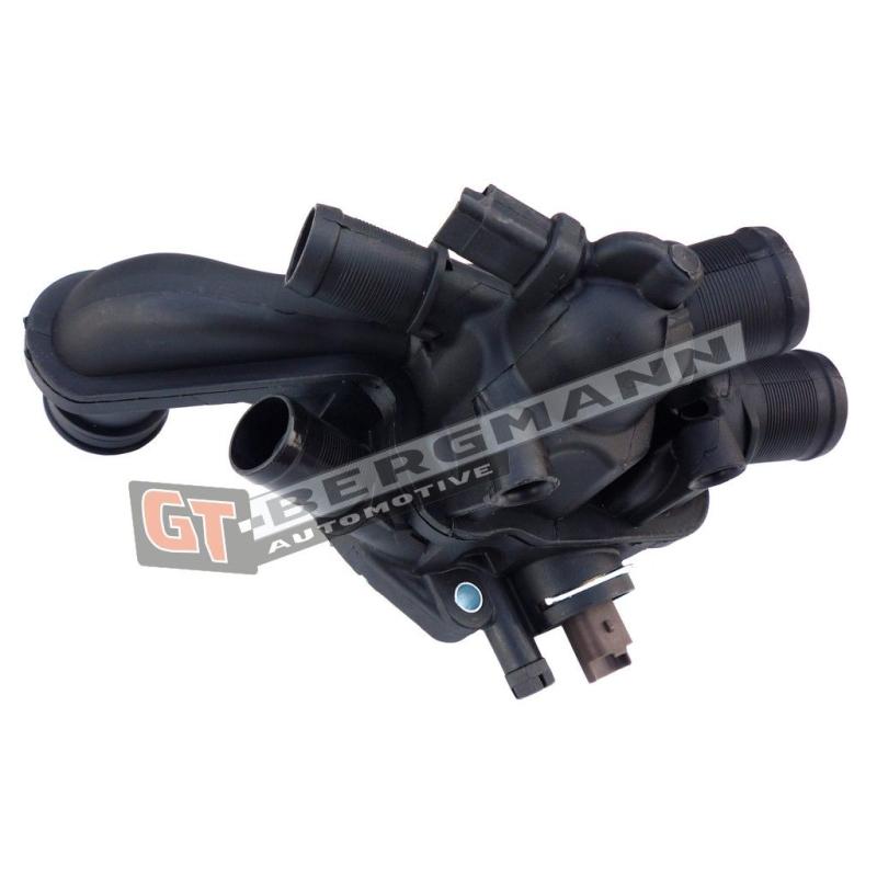 Thermostat, liquide de refroidissement GT-BERGMANN GT17-023 - Visuel 2