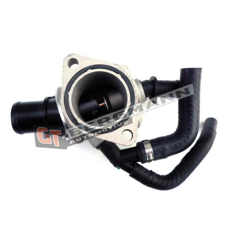 Thermostat, liquide de refroidissement GT-BERGMANN GT17-024 - Visuel 1