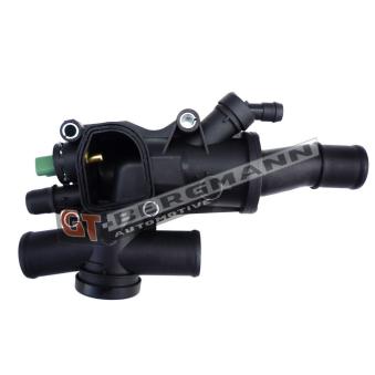 Thermostat, liquide de refroidissement GT-BERGMANN OEM 1336y9 Thermostat, liquide de refroidissement GT-BERGMANN OEM 1336y9