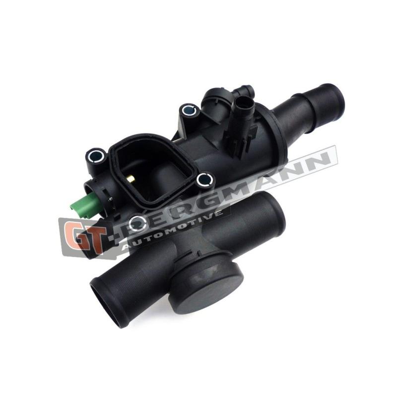 Thermostat, liquide de refroidissement GT-BERGMANN GT17-026 - Visuel 1