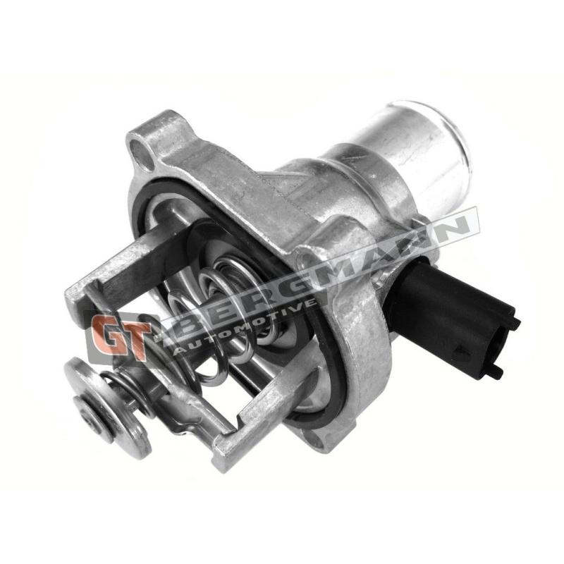 Thermostat, liquide de refroidissement GT-BERGMANN GT17-027 - Visuel 1