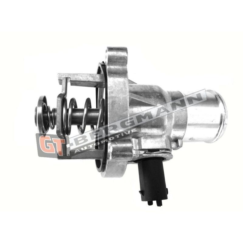 Thermostat, liquide de refroidissement GT-BERGMANN GT17-027 - Visuel 2