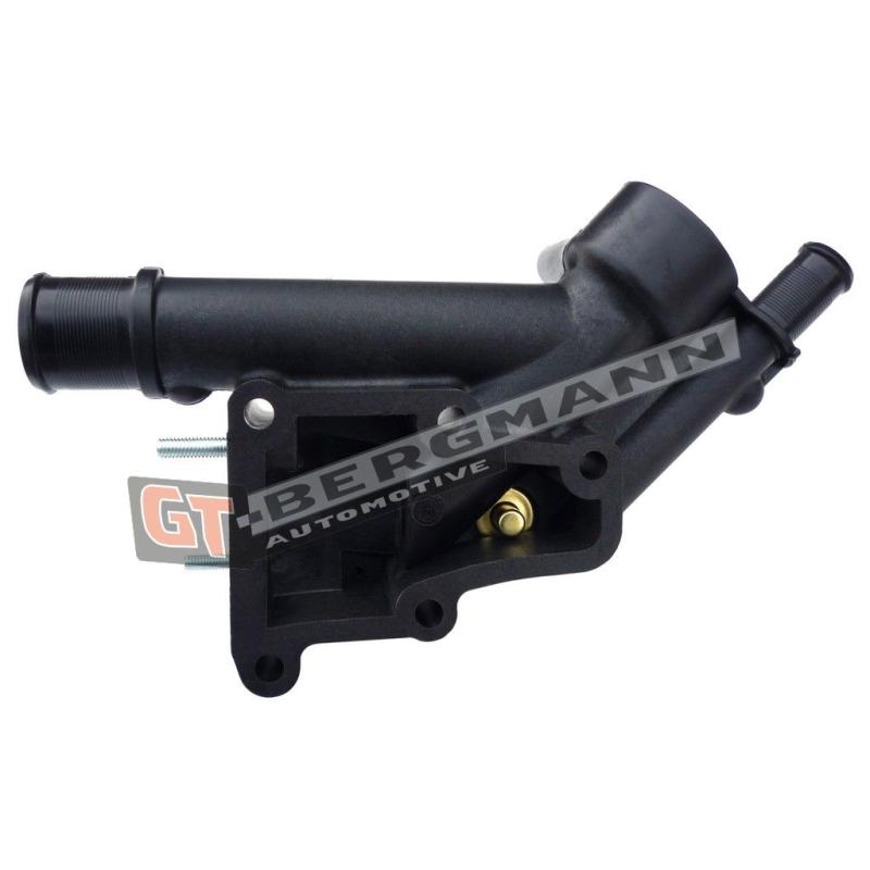 Bride de liquide de refroidissement GT-BERGMANN GT17-030 - Visuel 1