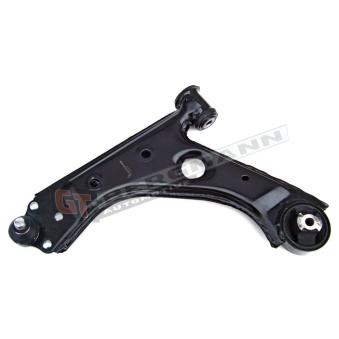 Triangle ou bras de suspension (train avant) GT-BERGMANN [GT20-023]