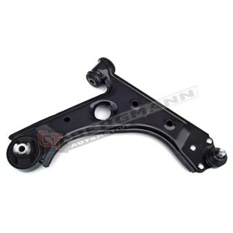 Triangle ou bras de suspension (train avant) GT-BERGMANN [GT20-024]