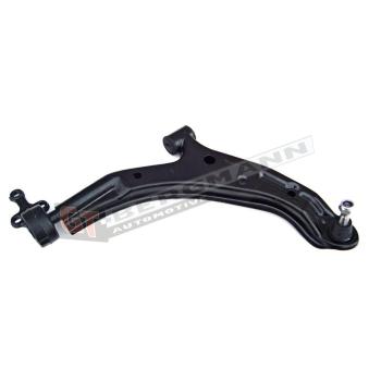 Biellette de barre stabilisatrice GT-BERGMANN OEM 545004M411