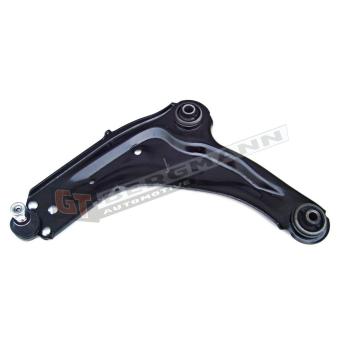 Biellette de barre stabilisatrice GT-BERGMANN OEM 8200273728