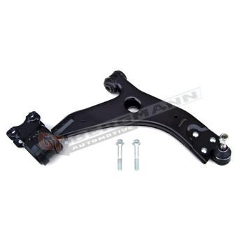 Bras de liaison, suspension de roue avant droit GT-BERGMANN OEM 30760280 Bras de liaison, suspension de roue avant droit GT-BERGMANN OEM 30760280