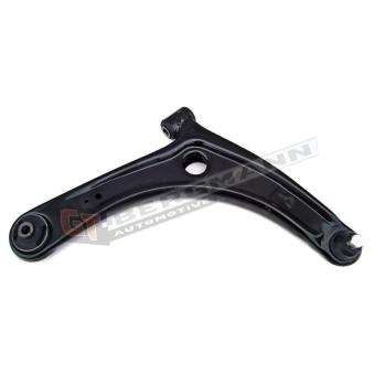 Bras de liaison, suspension de roue avant droit GT-BERGMANN OEM 4013A218