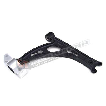 Biellette de barre stabilisatrice GT-BERGMANN OEM 1K0407152AC Biellette de barre stabilisatrice GT-BERGMANN OEM 1K0407152AC