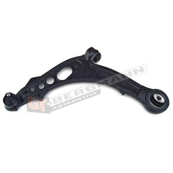 Triangle ou bras de suspension (train avant) GT-BERGMANN OEM 46545660