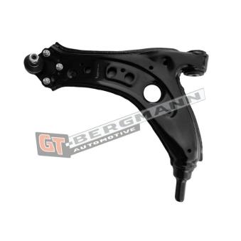 Biellette de barre stabilisatrice GT-BERGMANN OEM 6Q0407151L