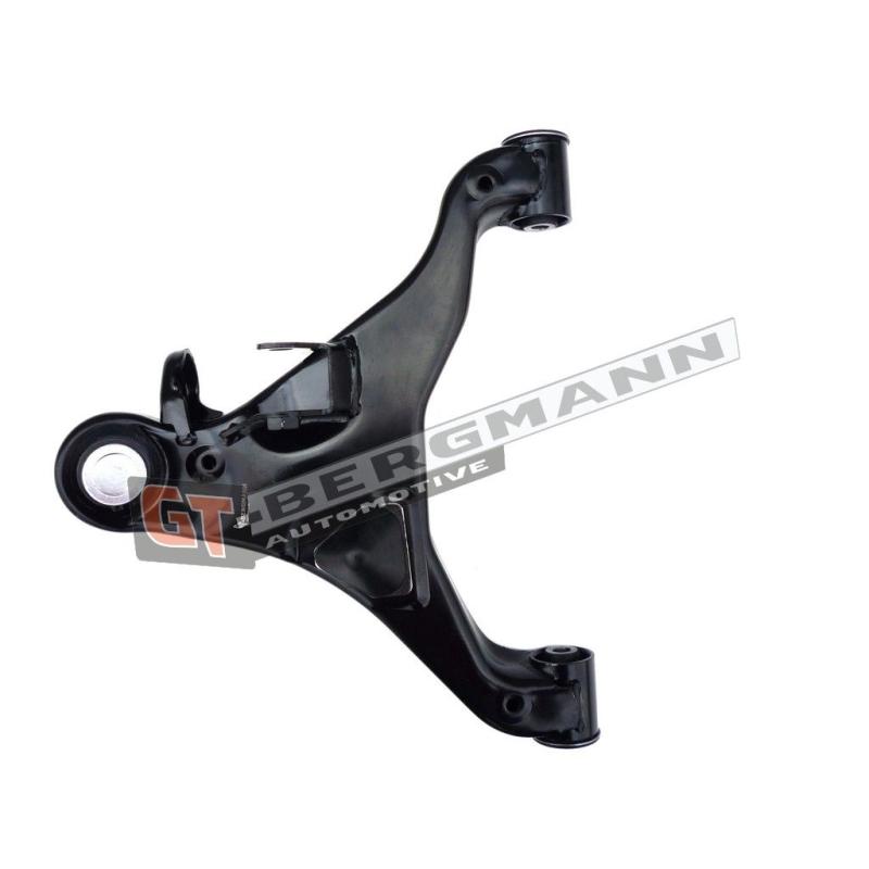 Biellette de barre stabilisatrice GT-BERGMANN GT20-144 - Visuel 1