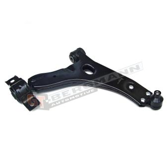 Triangle ou bras de suspension (train avant) GT-BERGMANN OEM 1090730 Triangle ou bras de suspension (train avant) GT-BERGMANN OEM 1090730