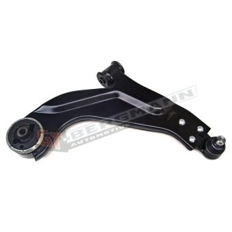 Triangle ou bras de suspension (train avant) GT-BERGMANN OEM 1149802