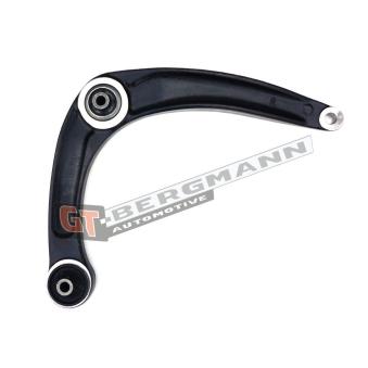 Triangle ou bras de suspension (train avant) GT-BERGMANN OEM 9805607380