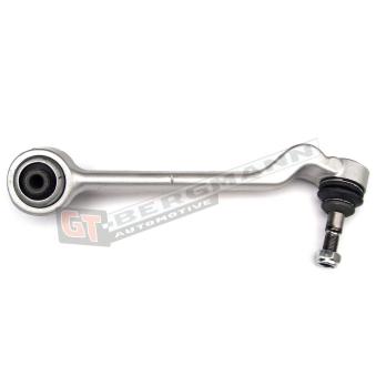 Triangle ou bras de suspension (train avant) GT-BERGMANN GT20-181 pour SKODA FABIA 325 i - 218cv